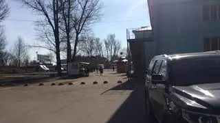 Псков Вокзальная ул д 21Б 1 эт