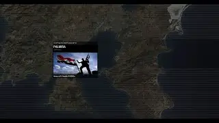 ARMA 3 TvT Solidgames ru server №1 отряд Veterans игра 10/09/2022