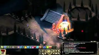 Undead Raedric is a wussy - Pillars of Eternity solo PotD