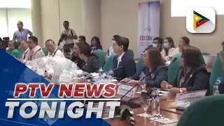 Senate ends hearing on violent incidents in Negros Oriental