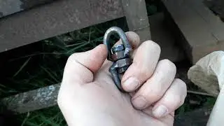 ВЕРТУШКИ НА ЦЕПЬ СВОИМИ РУКАМИ
