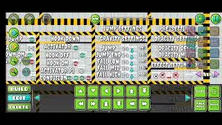 Geometry Dash - The End Is Nigh (Modo editor)