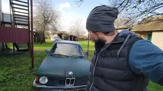 LIFE IN A RUSSIAN VILLAGE