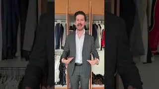 Dress Codes for Men 