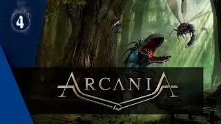 Gothic 4: Arcania #4