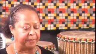 AIDS, Opium, Diamonds & Empire - Dr. Banks 1 of 3