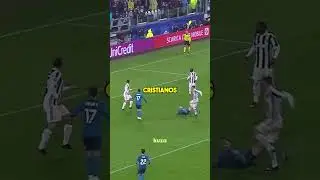 Messi is from another planet 💀🔥