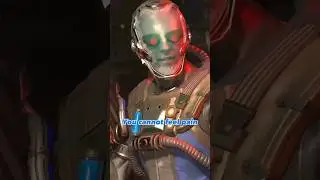 Mr. Freeze's Pain 💔  | Injustice 2     