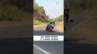 2024 TVS APACHE RR 310 Road Test Review: Better than the Best?🏍️
