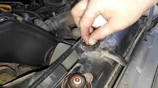 Тест полоски для антифриза