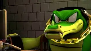 Sonic The Hedgehog Yuji Naka Goes To Jail Again?!