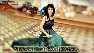 MARAL İBRAGİMOVA....