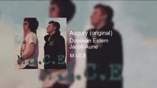 Augury (original)