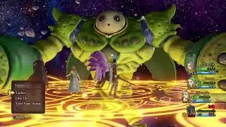 Dragon quest XI - fix tamat sih #2