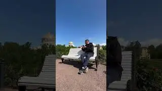 Чем отличается светодизайнер от светотехника? Ответ на важный вопрос от Артёма Воронова