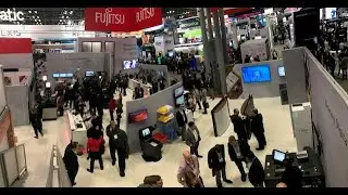 NRF 2020 - Overview