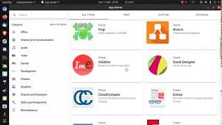 app outlet A Universal linux app store