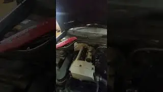 Mercedes w208