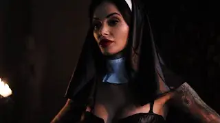 Mally Gulbetekin - Batman | VIDEO