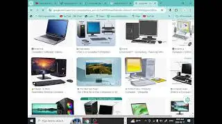 M 07 Computer System, Network and Peripherals What is a computer