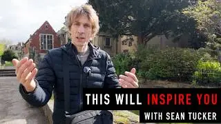 Street Photography Masterclass with Sean Tucker. York, England. This will inspire you!