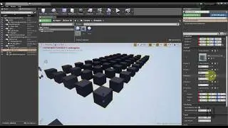 Array 2D In Blueprint - Unreal Engine 4