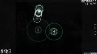 217PP - 5.88★ | fhana - little secret magic (Melancholy)