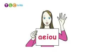 Long Vowel Sounds Song