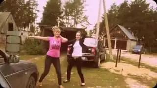 Девушки зажигают!