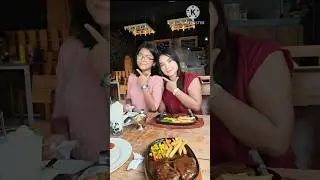 Makan Steak Enak di Terrazza Steak House #kuliner #wisata #steak
