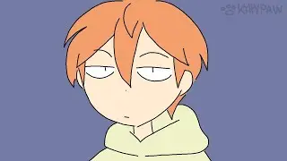 Whats so great about being yourself | Haikyuu!! [ANIMATION]