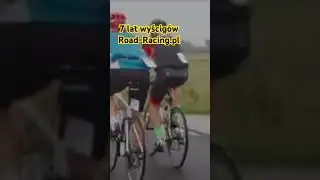 7 lat wyścigów Road-Racing.pl.
