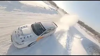 STI Spec C - Alabino