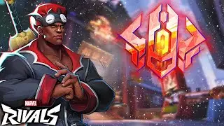 So Blade New Skin is ACTUALLY INSANE! | Marvel Rivals