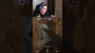 Ученья кс! #2 #Twitch #CS2 #youtubers #FACEIT #Shorts
