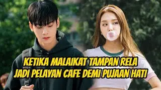 The Boy Turns Out to Be an Angel Being Punished | Korean Drama Plot