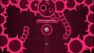 Ace playz - Just shapes And beats (final boss) Pt. 4