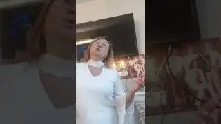 Ария Звезды из рок-оперы 