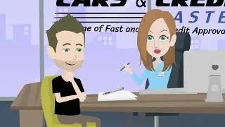 How do I qualify for a bad credit car loan? - Cars and Credit Master