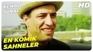 En Komik Sahneler 5 | Kemal Sunal Filmleri