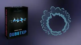 FREE DUBSTEP SAMPLE PACK by Max Adderly