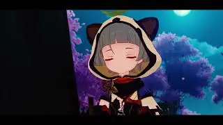 Everytime Sweet - Genshin Impact GMV