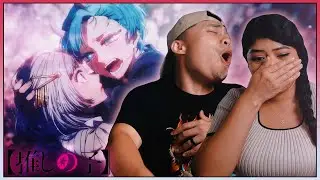 AQUA'S EMOTIONAL ACTING SHOCKED US! "Dream" Oshi No Ko Season 2 Episode 9 Reaction