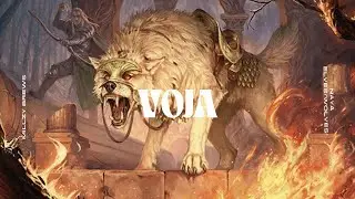 Voja, Jaws of the Conclave | Commander/EDH Deck Tech #edh #mtgduskmourn #edhdecktech