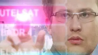 News Channel Promo _ Hi-Tech HUD