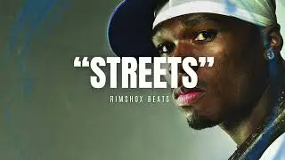 [FREE] 50 Cent x Strandz Type Beat x 2024 - "Streets"