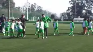 Rio Ave FC Sub 10 2013/2014