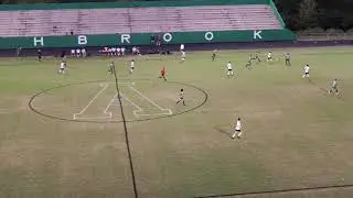 Ashbrook vs. North Gaston