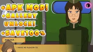 Four Elements Trainer V1.1.8B | Walkthroughs | gallery unlock! + Save File (PC/Android)
