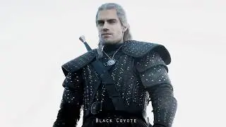 ➤The Wither//Geralt of Rivia
